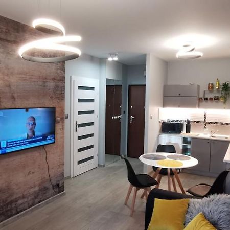 Comfort Apartment Pawia Street - Free Parking !!! Cracóvia Exterior foto