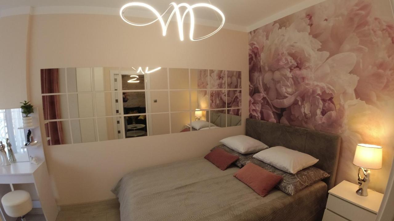Comfort Apartment Pawia Street - Free Parking !!! Cracóvia Exterior foto