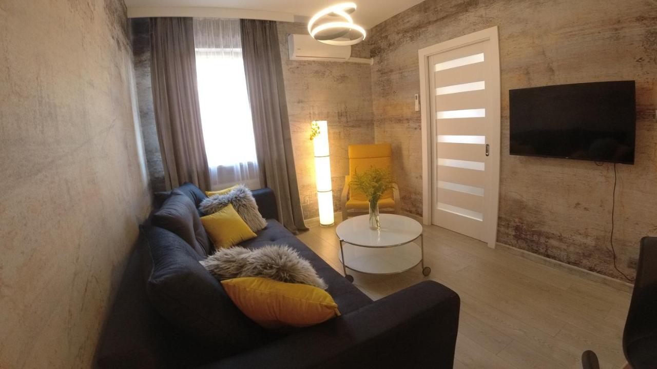 Comfort Apartment Pawia Street - Free Parking !!! Cracóvia Exterior foto